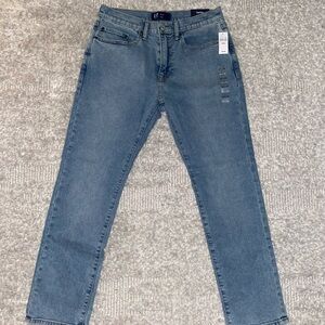 Slim Men's Blue Jeans NWTs